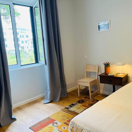 Lovely 2-Bedroom Rental Unit In Historic Funchal 외부 사진
