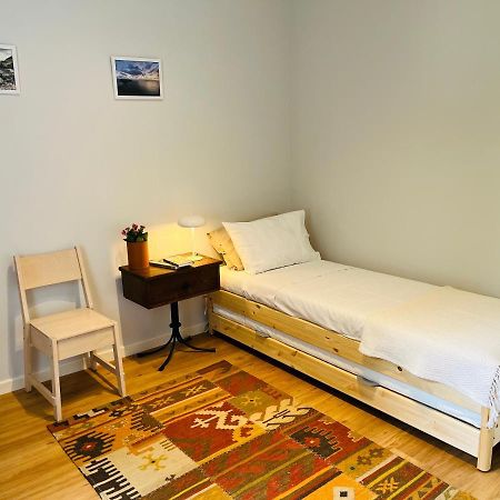 Lovely 2-Bedroom Rental Unit In Historic Funchal 외부 사진