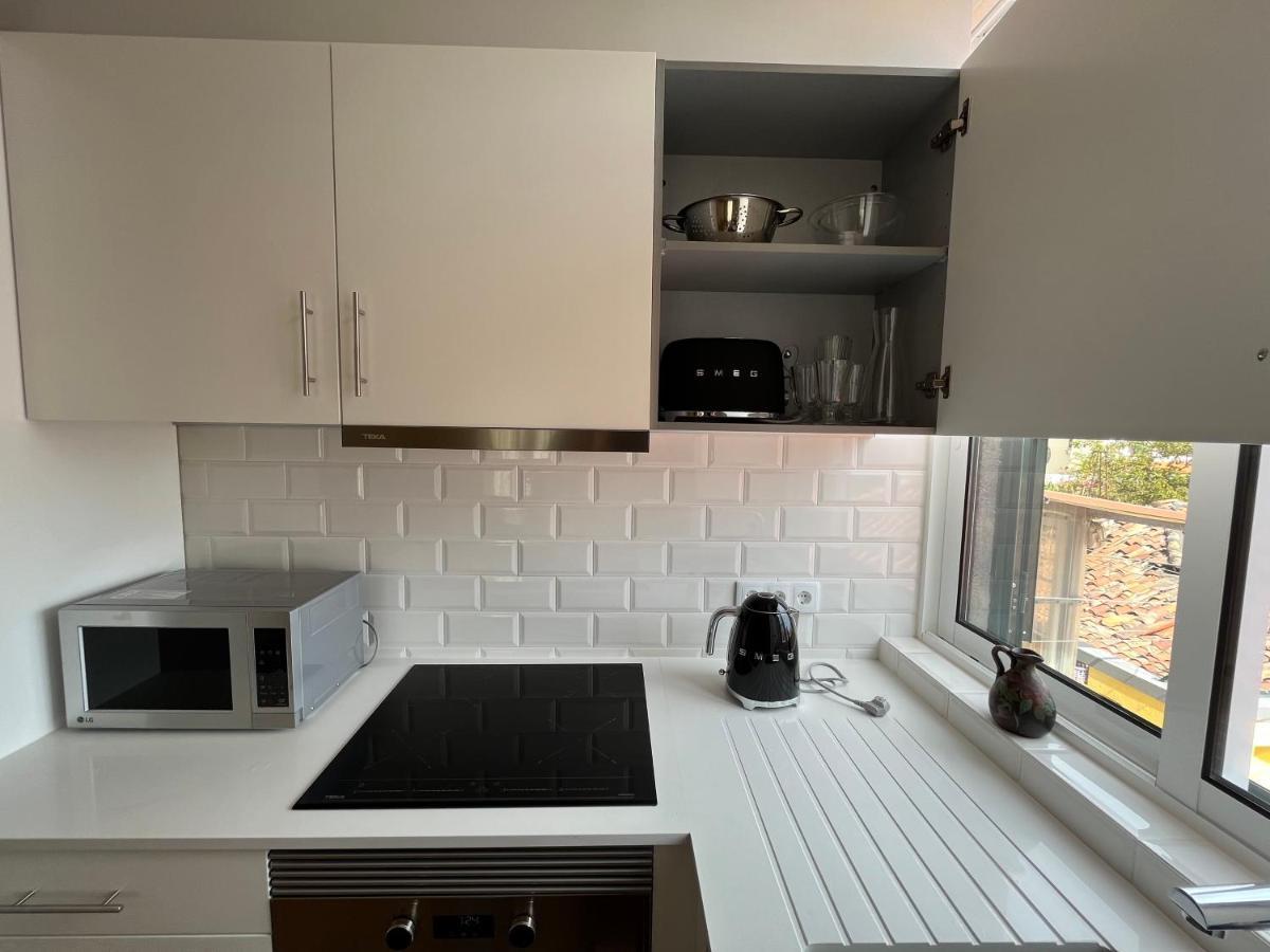 Lovely 2-Bedroom Rental Unit In Historic Funchal 외부 사진