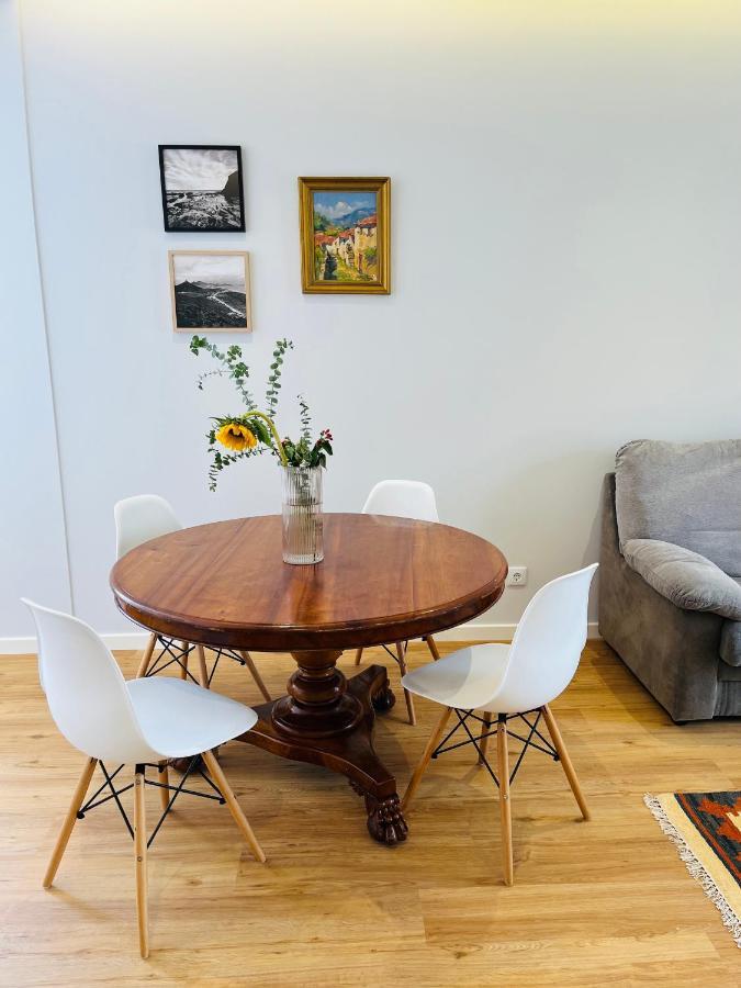 Lovely 2-Bedroom Rental Unit In Historic Funchal 외부 사진