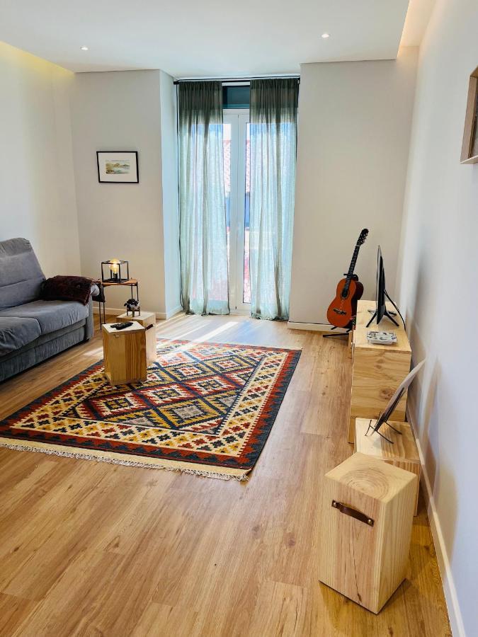 Lovely 2-Bedroom Rental Unit In Historic Funchal 외부 사진