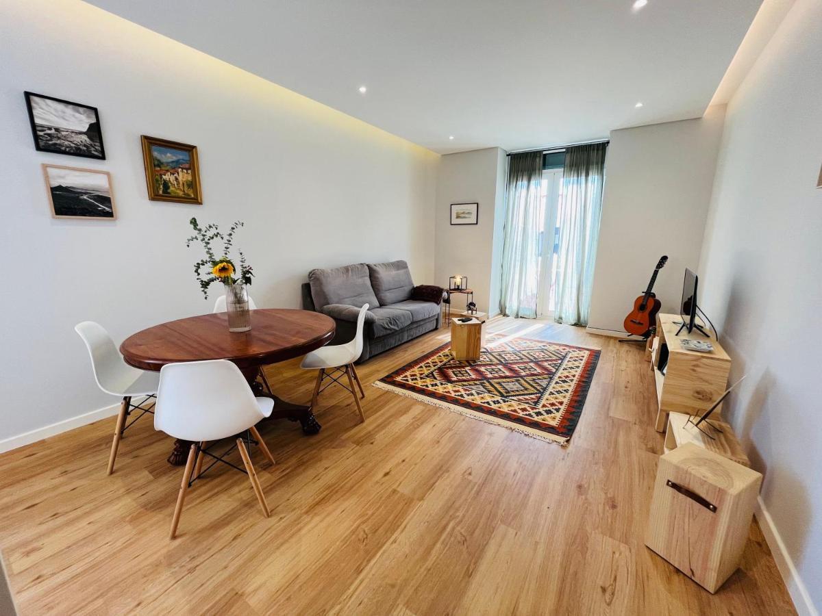 Lovely 2-Bedroom Rental Unit In Historic Funchal 외부 사진