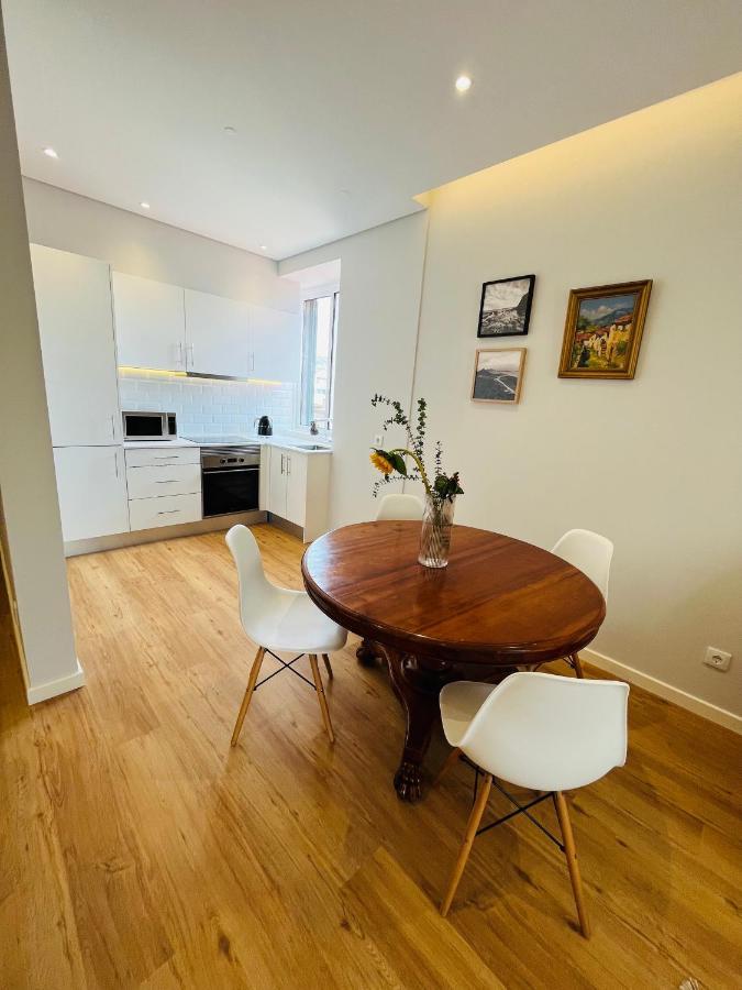 Lovely 2-Bedroom Rental Unit In Historic Funchal 외부 사진