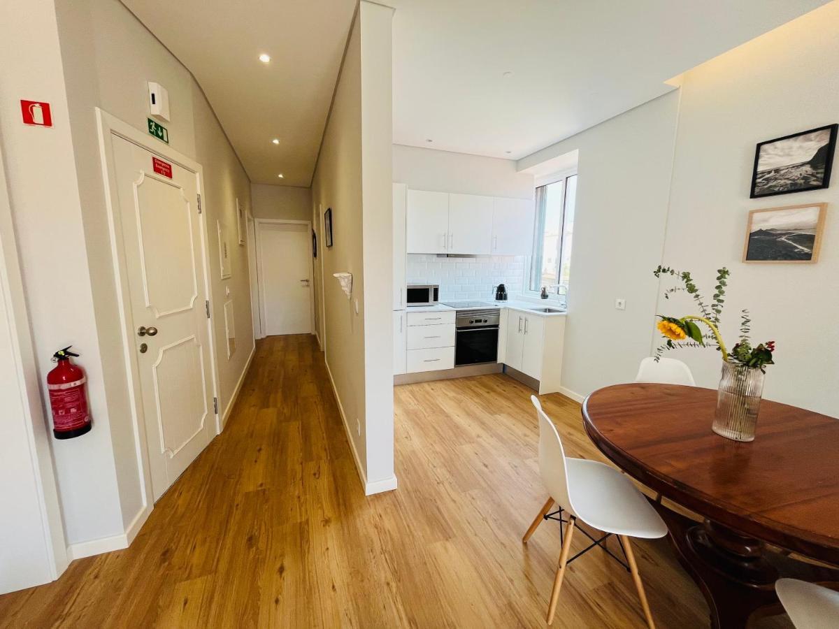 Lovely 2-Bedroom Rental Unit In Historic Funchal 외부 사진