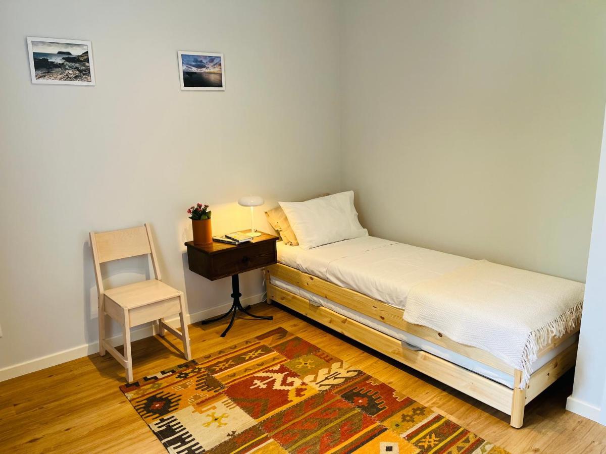 Lovely 2-Bedroom Rental Unit In Historic Funchal 외부 사진