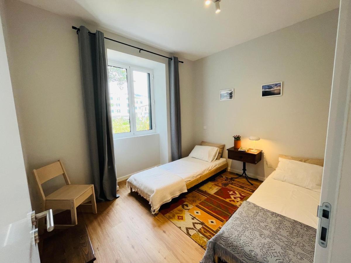 Lovely 2-Bedroom Rental Unit In Historic Funchal 외부 사진