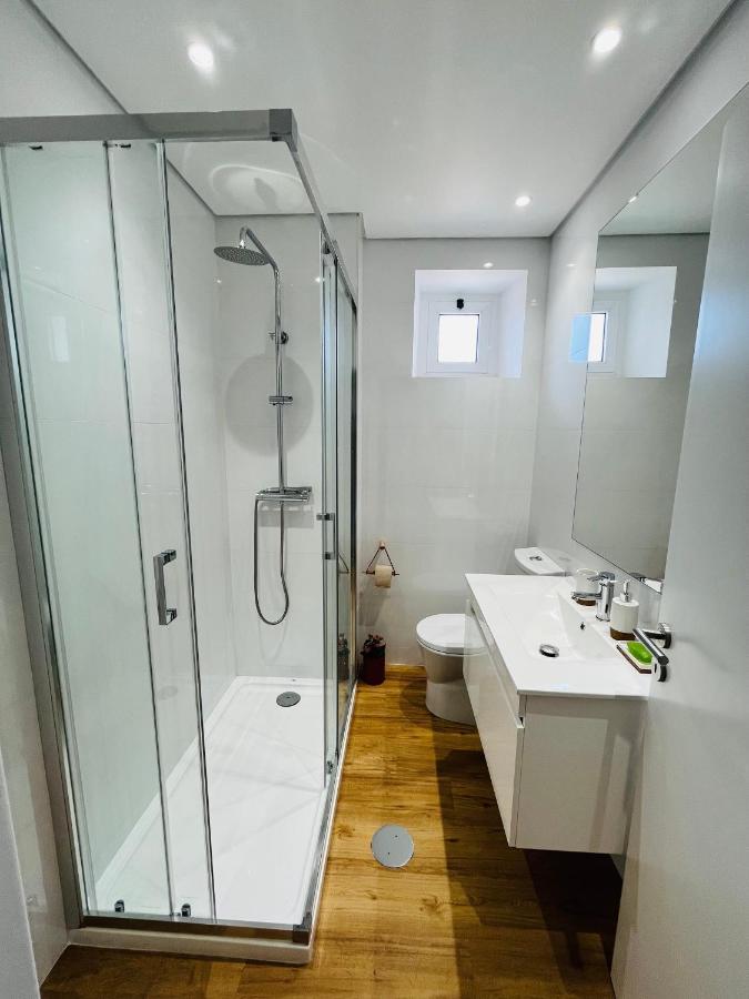 Lovely 2-Bedroom Rental Unit In Historic Funchal 외부 사진